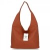 Női Táská shopper bag BEE BAG vörös 1852L77